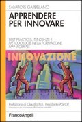 Apprendere per innovare